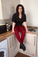 ATK hairy Daniella Set