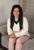 ATK hairy Daniella Set