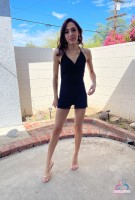 ATK Girlfriends Dani Blu Photo Set