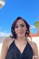 ATK Girlfriends Dani Blu Set