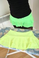 ATK hairy Darlah Set