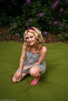 ATK hairy Darlah Set