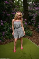 ATK hairy Darlah Set