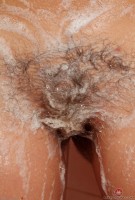ATK hairy Darina Nikitina Set