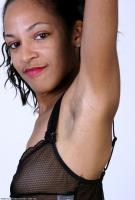 ATK hairy  in exotic and hairy