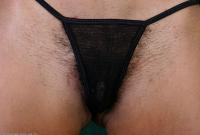 ATK hairy  in exotic and hairy