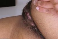 ATK hairy Davin Set
