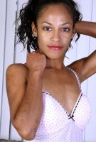 ATK hairy  in exotic and hairy