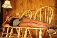 ATK hairy  in young and hairy