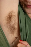 ATK hairy Dawna Set