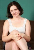 ATK hairy Dawna in young and hairy