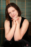 ATK hairy Dawna in young and hairy