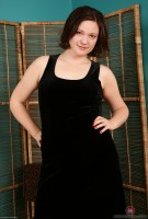 ATK hairy Dawna in young and hairy