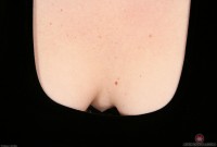 ATK hairy Dawna in young and hairy