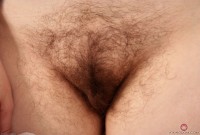 ATK hairy Dawna Set
