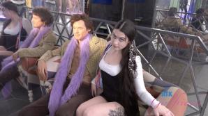 Girlfriend Daydream Daisy Video