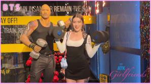 ATK Aunt Judys  in Virtual Date