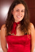 ATK hairy Dazzle Pdx in scary hairy