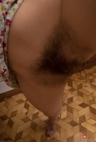 ATK hairy  in young and hairy
