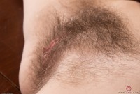 ATK hairy  in young and hairy