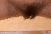 ATK hairy  in young and hairy