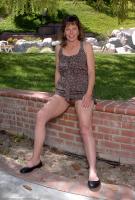 ATK hairy  in mature and hairy