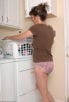 ATK hairy  in mature and hairy