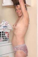 ATK hairy  in mature and hairy