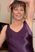 ATK hairy  in mature and hairy