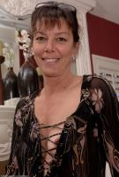 ATK hairy Debbie in mature and hairy