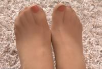 ATK hairy Debbie in mature and hairy