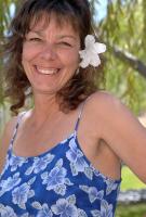 ATK hairy Debbie in mature and hairy