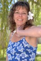 ATK hairy Debbie in mature and hairy