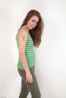 ATK hairy Izzy J. Set