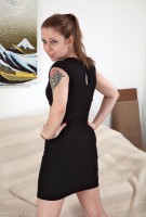 ATK hairy Izzy J. Set