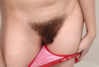 ATK hairy Izzy J. Set