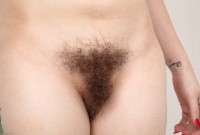 ATK hairy Izzy J. Set