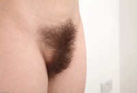 ATK hairy  in scary hairy