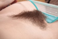ATK hairy  in scary hairy