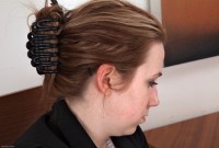 ATK hairy  in scary hairy