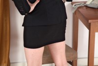 ATK hairy Izzy J. Set