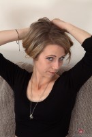 ATK hairy Izzy J. Set