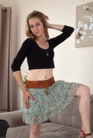 ATK hairy Izzy J. Set