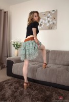 ATK hairy Izzy J. Set