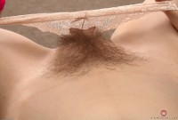 ATK hairy Izzy J. Set