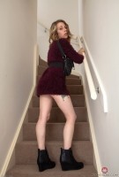 ATK hairy Izzy J. Set