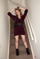 ATK hairy Izzy J. Set