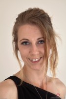 ATK hairy Izzy J. Set