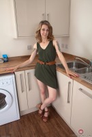 ATK hairy Izzy J. Set