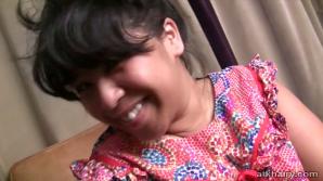 ATK Aunt Judys Deedee in hairy fun